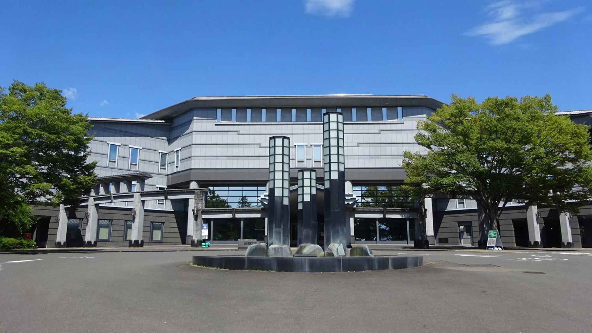 Toyoko Inn Sendai Higashi-Guchi No.1 Buitenkant foto