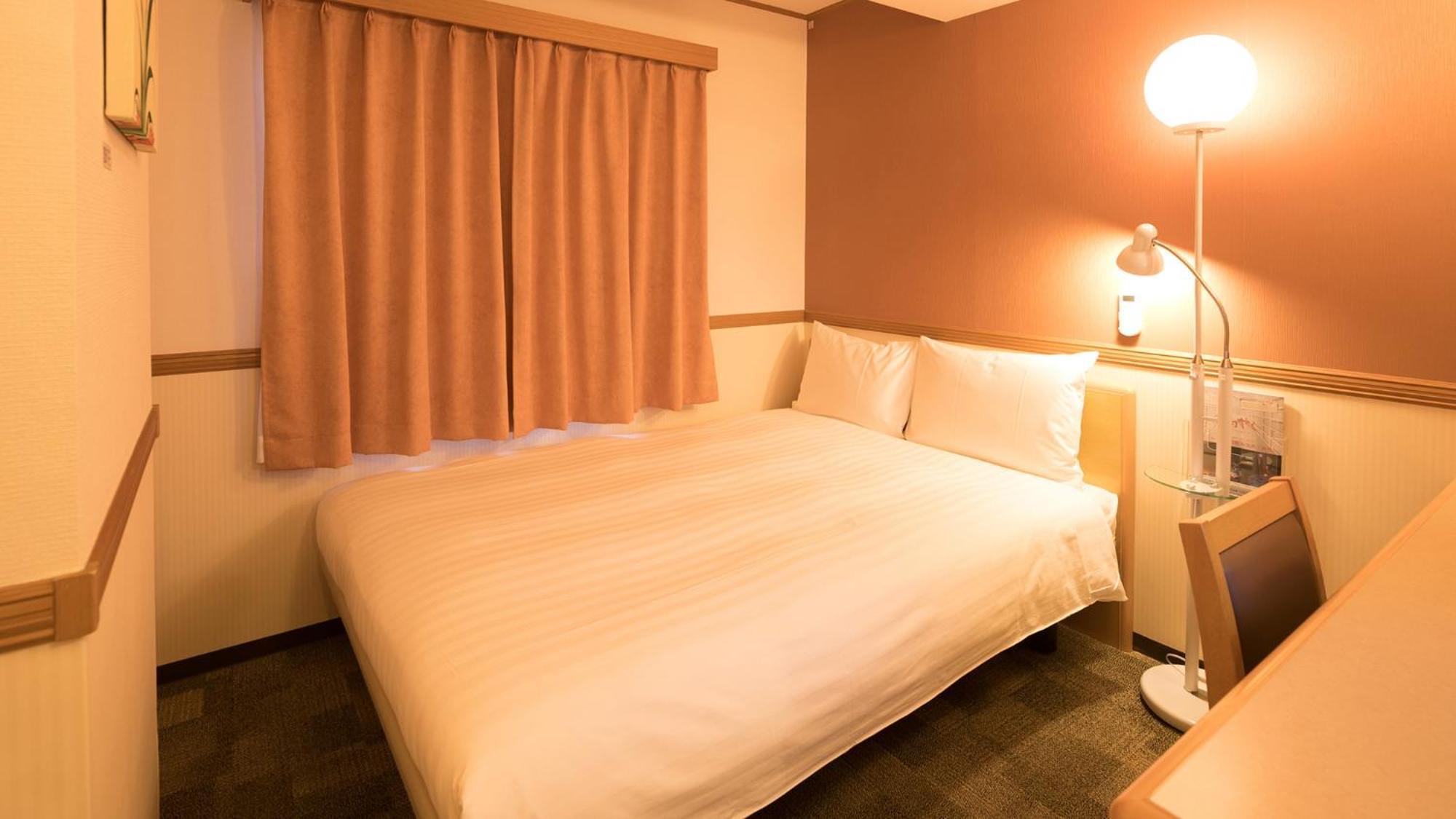 Toyoko Inn Sendai Higashi-Guchi No.1 Kamer foto