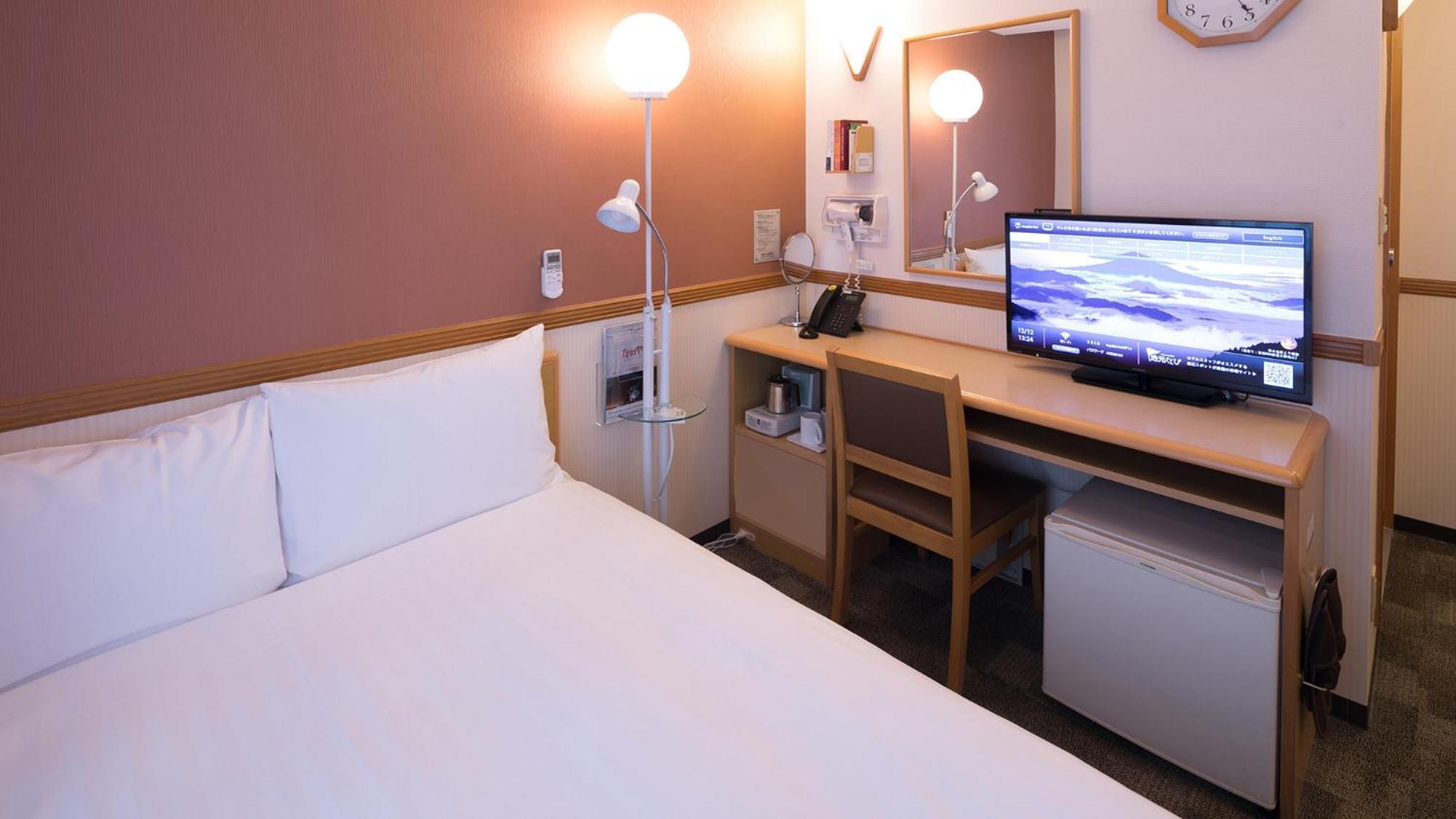 Toyoko Inn Sendai Higashi-Guchi No.1 Kamer foto