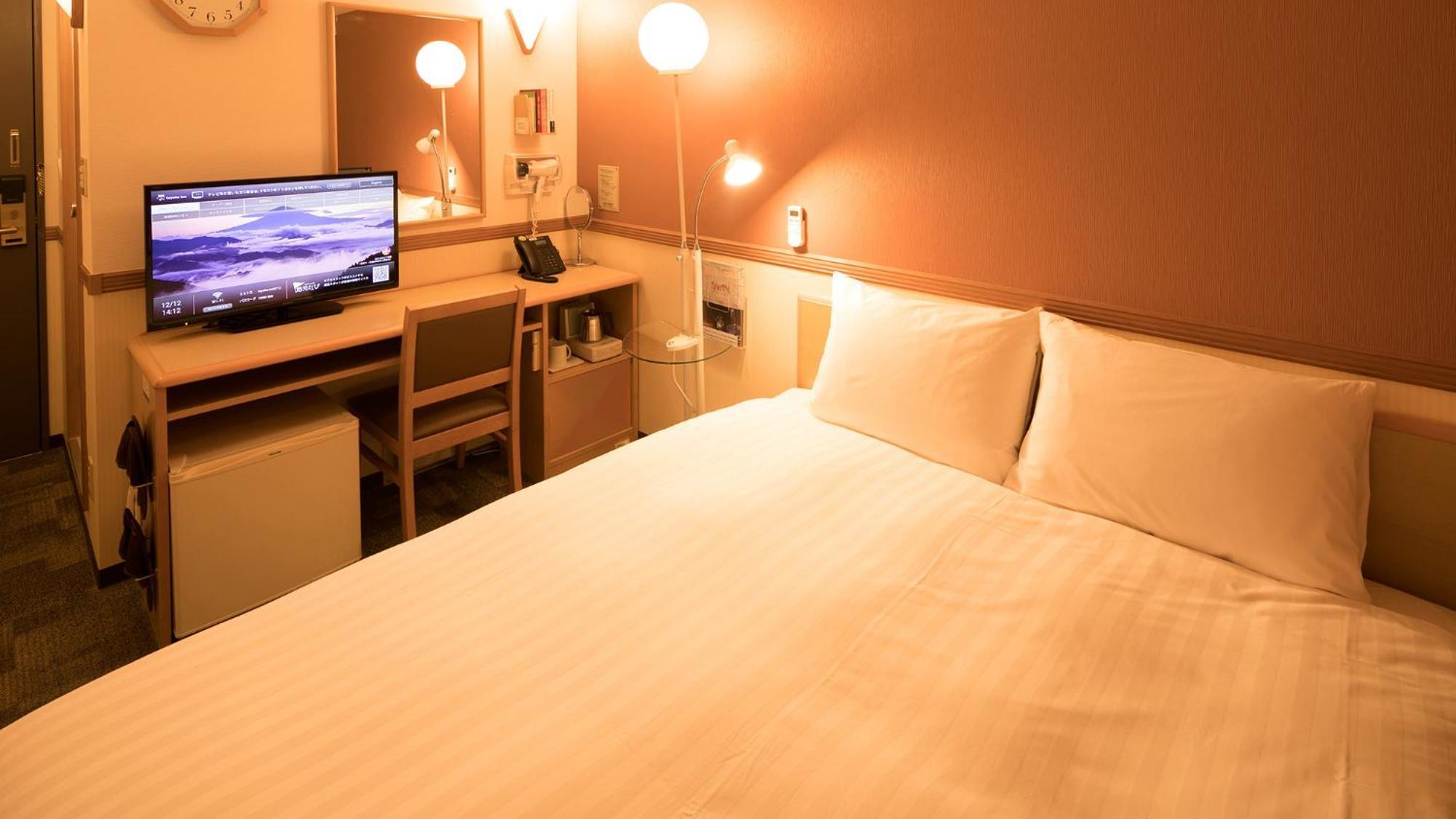 Toyoko Inn Sendai Higashi-Guchi No.1 Kamer foto