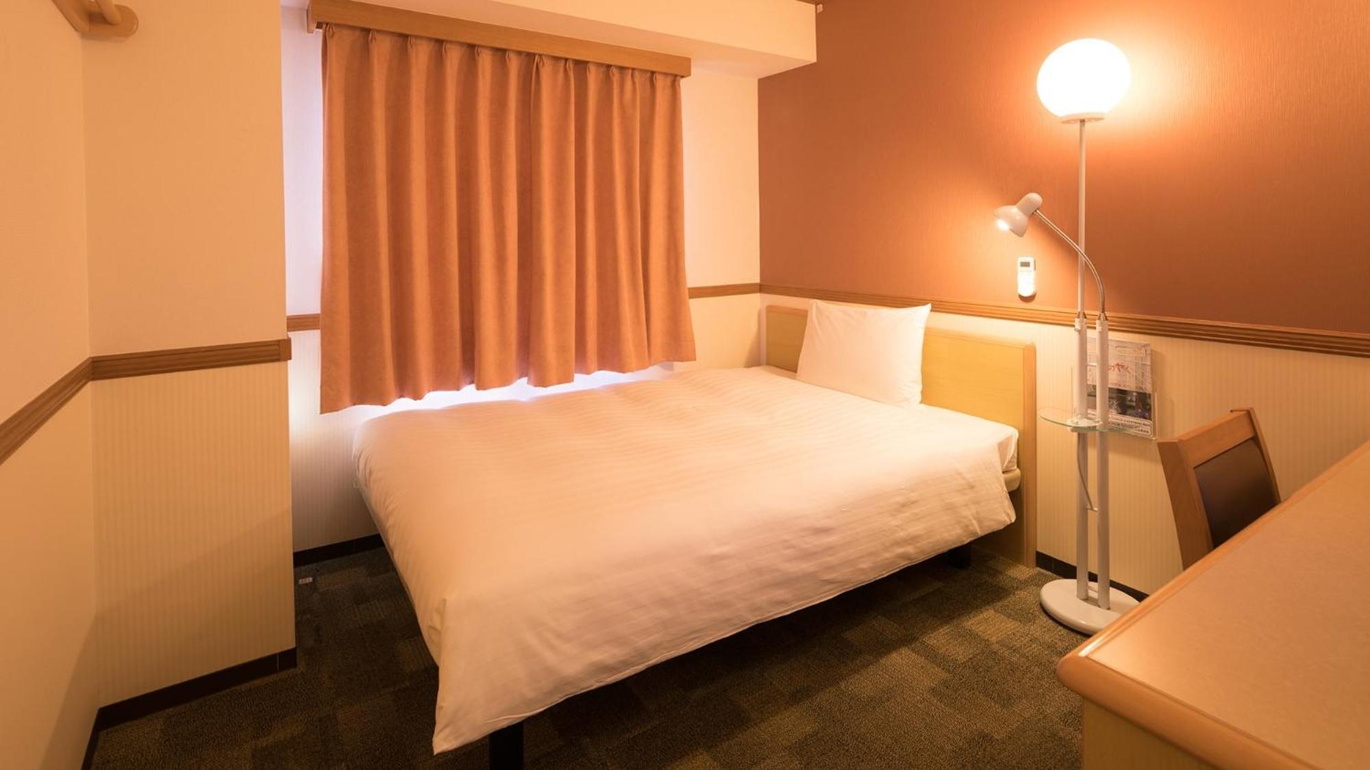 Toyoko Inn Sendai Higashi-Guchi No.1 Kamer foto