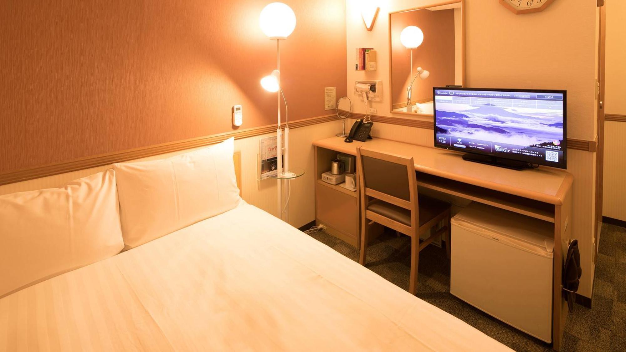 Toyoko Inn Sendai Higashi-Guchi No.1 Kamer foto